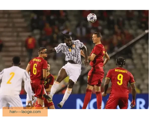 喀麦隆勇夺2021非洲杯季军展现非洲足球新风采